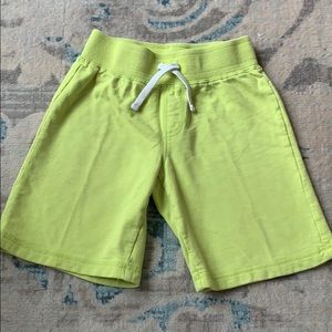 CRAZY 8 Pull-up Shorts